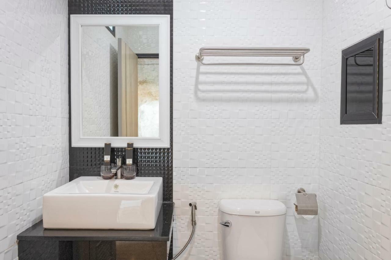 My Style Resort Hotel -Sha Plus Patong Exteriör bild